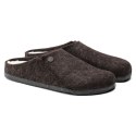 Klapki Birkenstock Zermatt Shearling FE 1016571
