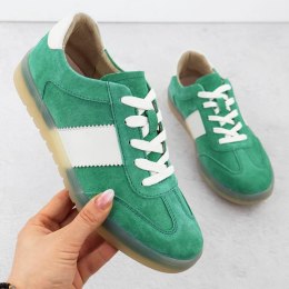 Półbuty sportowe Filippo W 6770 PAW590