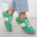 Półbuty sportowe Filippo W 6770 PAW590