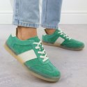 Półbuty sportowe Filippo W 6770 PAW590