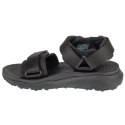 Sandały FitFlop Neo-D-Hyker XT W Sandals IB9-090