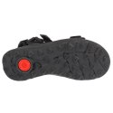 Sandały FitFlop Neo-D-Hyker XT W Sandals IB9-090