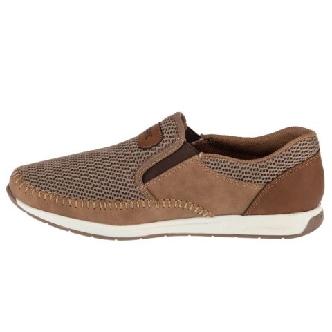Buty Rieker Moccasins M 11954-64 Buty Rieker Moccasins M 11954-64