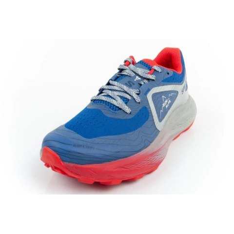 Buty Salomon Glide Max TR Run The Alps 473856 Buty Salomon Glide Max TR Run The Alps 473856
