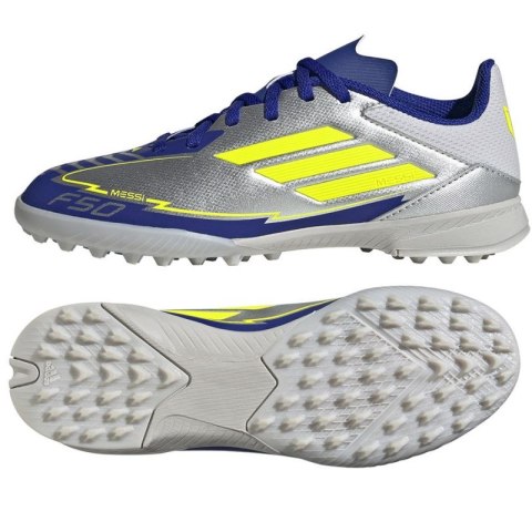 Buty adidas F50 League Messi Jr TF IH0925 Buty adidas F50 League Messi Jr TF IH0925