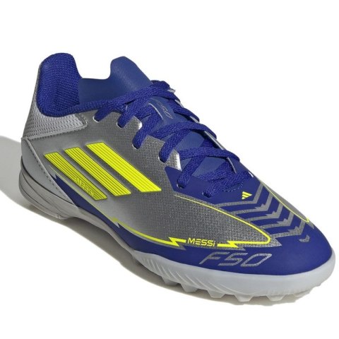Buty adidas F50 League Messi Jr TF IH0925 Buty adidas F50 League Messi Jr TF IH0925