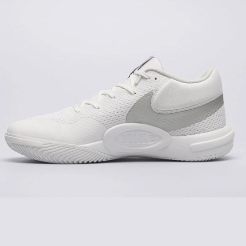 Buty do siatkówki Nike HyperQuick Jr FN4678-102 Buty do siatkówki Nike HyperQuick Jr FN4678-102