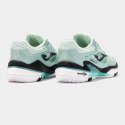 Buty do tenisa Joma Slam Lady 2527 W TSLALS2527OM