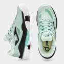 Buty do tenisa Joma Slam Lady 2527 W TSLALS2527OM