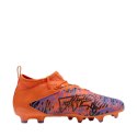 Buty piłkarskie Puma Future 8 Match Creativity FG/AG Jr 108436 01