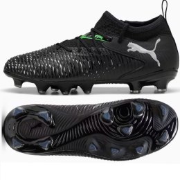 Buty piłkarskie Puma Future 8 Match FG/AG Jr 108143-02