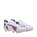 Buty piłkarskie Puma Ultra 5 Match Forever FG/AG Jr 108413 01