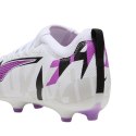 Buty piłkarskie Puma Ultra 5 Match Forever FG/AG Jr 108413 01
