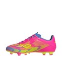 Buty piłkarskie adidas F50 Club FG/MG M JH6420