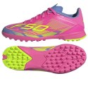 Buty piłkarskie adidas F50 League Jr IE3755