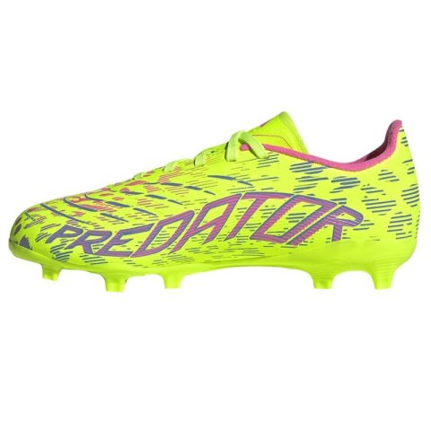 Buty piłkarskie adidas Predator League FG/MG Jr ID3748 Buty piłkarskie adidas Predator League FG/MG Jr ID3748