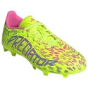 Buty piłkarskie adidas Predator League FG/MG Jr ID3748