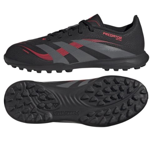 Buty piłkarskie adidas Predator League Jr TF ID3800 Buty piłkarskie adidas Predator League Jr TF ID3800