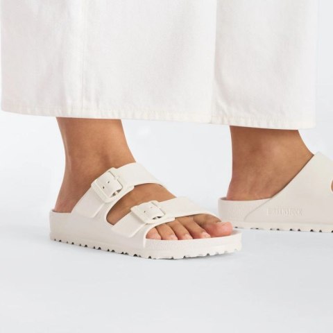 Klapki Birkenstock Arizona Eva W 1027384 Klapki Birkenstock Arizona Eva W 1027384