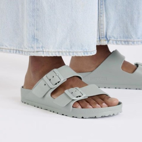 Klapki Birkenstock Arizona Eva W 1029653 Klapki Birkenstock Arizona Eva W 1029653