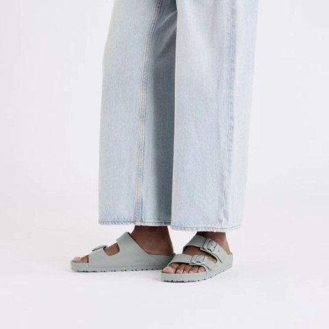 Klapki Birkenstock Arizona Eva W 1029653 Klapki Birkenstock Arizona Eva W 1029653