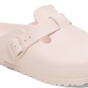 Klapki Birkenstock Boston Eva W 1029583