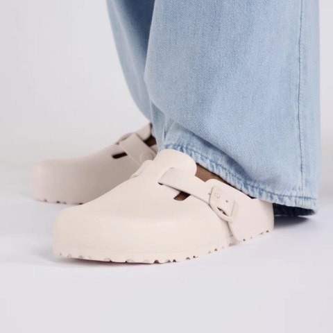 Klapki Birkenstock Boston Eva W 1029583 Klapki Birkenstock Boston Eva W 1029583