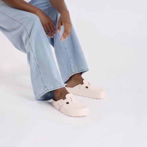 Klapki Birkenstock Boston Eva W 1029583 Klapki Birkenstock Boston Eva W 1029583