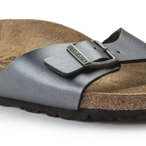 Klapki Birkenstock Madrid BS 1021532 Klapki Birkenstock Madrid BS 1021532