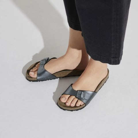 Klapki Birkenstock Madrid BS 1021532 Klapki Birkenstock Madrid BS 1021532