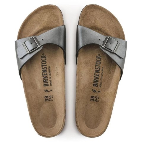 Klapki Birkenstock Madrid BS 1021532 Klapki Birkenstock Madrid BS 1021532