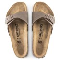 Klapki Birkenstock Madrid BS Mocha 0040093