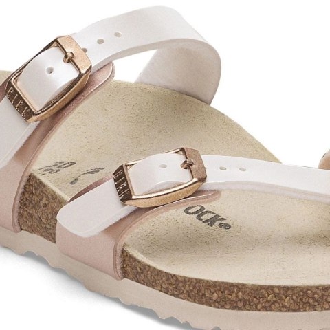 Klapki Birkenstock Mayari Jr 1029348 Klapki Birkenstock Mayari Jr 1029348