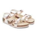 Sandały Birkenstock Kumba Split Jr 1029411