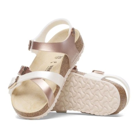 Sandały Birkenstock Kumba Split Jr 1029411 Sandały Birkenstock Kumba Split Jr 1029411