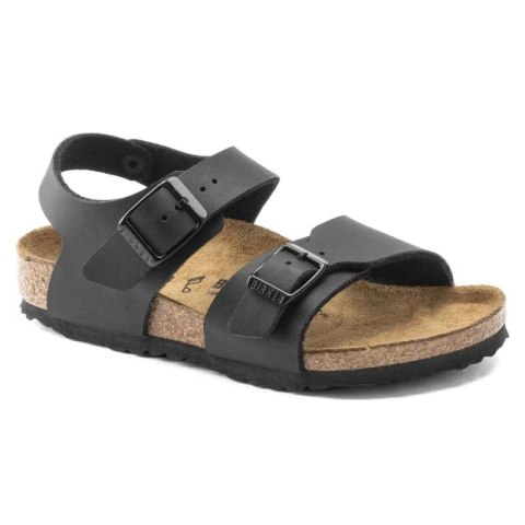 Sandały Birkenstock New York BS Jr 1005885 Sandały Birkenstock New York BS Jr 1005885