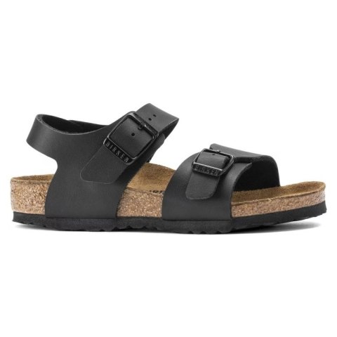Sandały Birkenstock New York BS Jr 1005885 Sandały Birkenstock New York BS Jr 1005885