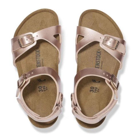 Sandały Birkenstock Rio AS Jr 1029530 Sandały Birkenstock Rio AS Jr 1029530