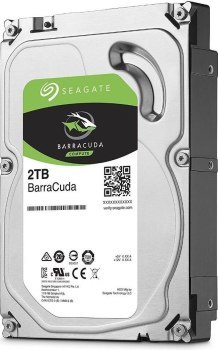 Dysk HDD Seagate Barracuda ST2000DM008 (2 TB ; 3.5 ; 256 MB; 7200 obr/min) Seagate Dysk HDD Seagate Barracuda ST2000DM008 (2 TB ; 3.5 ; 256 MB; 7200 obr/min) Seagate