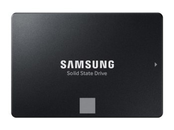 Dysk SSD Samsung 870 EVO 500 GB 2.5 SATA III Samsung Dysk SSD Samsung 870 EVO 500 GB 2.5 SATA III Samsung