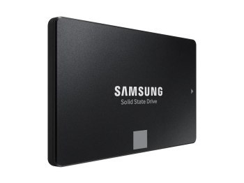 Dysk SSD Samsung 870 EVO 500 GB 2.5 SATA III Samsung Dysk SSD Samsung 870 EVO 500 GB 2.5 SATA III Samsung