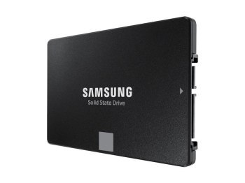 Dysk SSD Samsung 870 EVO 500 GB 2.5 SATA III Samsung Dysk SSD Samsung 870 EVO 500 GB 2.5 SATA III Samsung