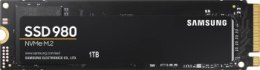Dysk SSD Samsung 980 1 TB M.2 2280 PCI-E x4 Gen3 NVMe (MZ-V8V1T0BW) Samsung