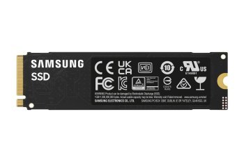 Dysk SSD Samsung 990 EVO Plus 1000GB MZ-V9S1T0BW PCIe Gen 4.0 x4 / 5.0 x2 NVMe Samsung Dysk SSD Samsung 990 EVO Plus 1000GB MZ-V9S1T0BW PCIe Gen 4.0 x4 / 5.0 x2 NVMe Samsung