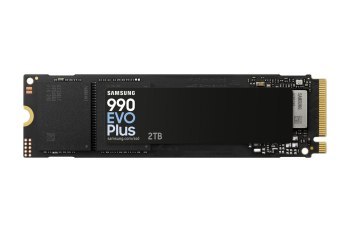 Dysk SSD Samsung 990 EVO Plus 2000GB MZ-V9S2T0BW PCIe Gen 4.0 x4 / 5.0 x2 NVMe Samsung