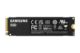 Dysk SSD Samsung 990 EVO Plus 2000GB MZ-V9S2T0BW PCIe Gen 4.0 x4 / 5.0 x2 NVMe Samsung