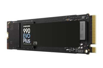 Dysk SSD Samsung 990 EVO Plus 2000GB MZ-V9S2T0BW PCIe Gen 4.0 x4 / 5.0 x2 NVMe Samsung Dysk SSD Samsung 990 EVO Plus 2000GB MZ-V9S2T0BW PCIe Gen 4.0 x4 / 5.0 x2 NVMe Samsung