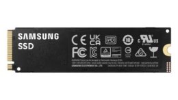 Dysk SSD Samsung 990 PRO PCle 4.0 NVMe M.2 1TB Samsung