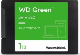 Dysk SSD WD Green 1000GB WDS100T3G0A 2,5 WD