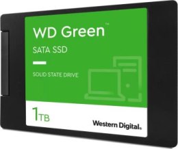 Dysk SSD WD Green 1000GB WDS100T3G0A 2,5 WD